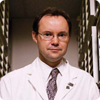 Photo of Dr. Huntsman