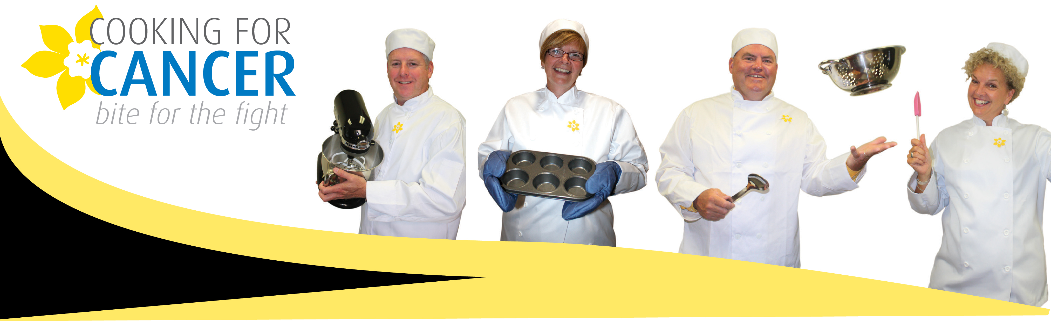 Cooking For Cancer NB Banner 2016