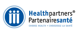 Healthpartners Logo