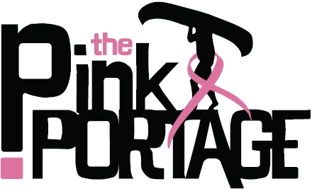 The Pink Portage