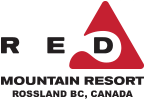 Red Mountain logo