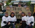 PEI's Tribe of Hope team