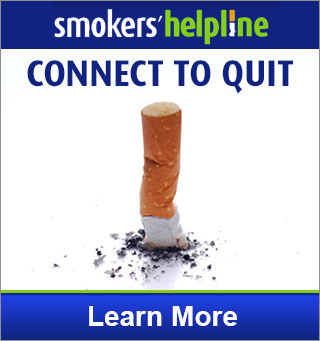Smoker's Helpline