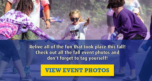 Fall Event Photos